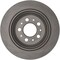 Centric Parts Standard Brake Rotor, 121.39031 121.39031 - alternate 7